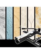 Prémium Volfrámkarbid Csempevágó Korong Csavaros Záróanyával