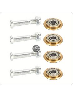 2darab Csempevágó Pótcsapágy Vágókerekek