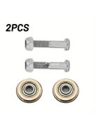 2darab Csempevágó Pótcsapágy Vágókerekek