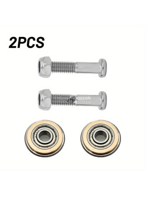 2darab Csempevágó Pótcsapágy Vágókerekek