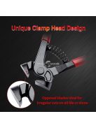 Csempefogó kerámia csempéhez 20,32 cm Mozaik vágó fogó