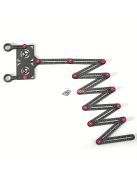 Pontos Többszögű Mérővonalzó