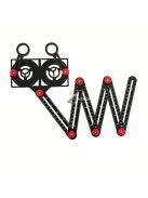 Pontos Többszögű Mérővonalzó