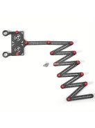 Pontos Többszögű Mérővonalzó