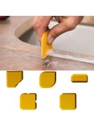 5 db-os kaparó szerszámkészlet