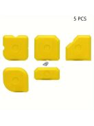 5 db-os kaparó szerszámkészlet