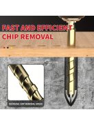 7db kerámia csempe fúrófej