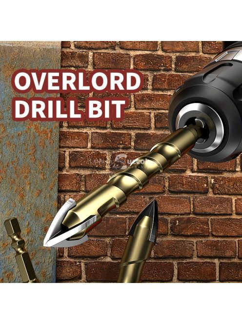 7db kerámia csempe fúrófej