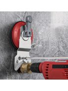 Állítható üveglyuk középpontjára helyezhető lokalizáló készlet