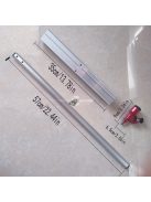 Professzionális kézi üveg csempevágó