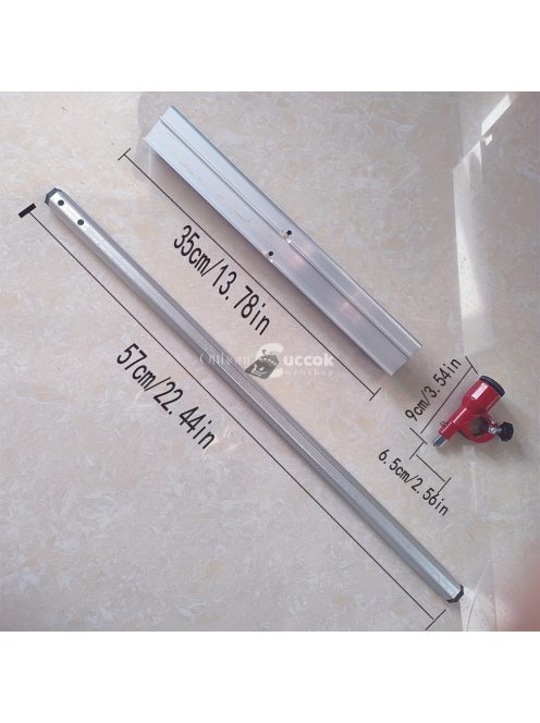 Professzionális kézi üveg csempevágó