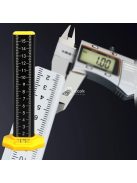 Alumínium ötvözet csempe szintező vonalzó