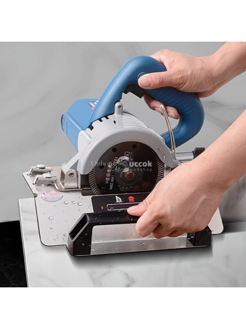 Rozsdamentes acél csempe letörő eszköz