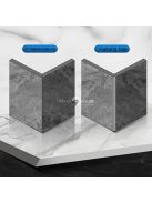 Rozsdamentes acél csempe letörő eszköz