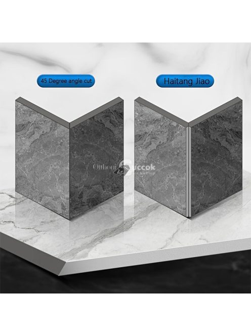 Rozsdamentes acél csempe letörő eszköz