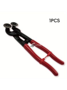   professzionális mozaik csempe fogó, csúszásmentes fogantyúval