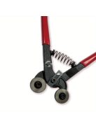 professzionális mozaik csempe fogó, csúszásmentes fogantyúval