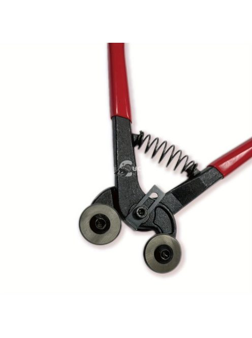 professzionális mozaik csempe fogó, csúszásmentes fogantyúval