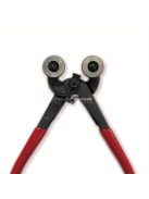 professzionális mozaik csempe fogó, csúszásmentes fogantyúval