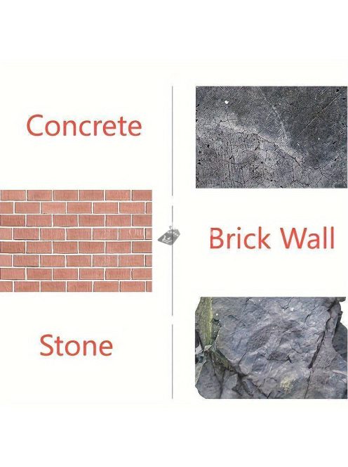 Széles Ívelt Csempeeltávolító Véső