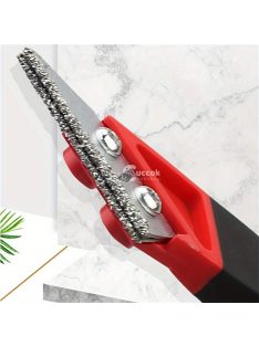 8 db-os fugatisztító szerszámkészlet