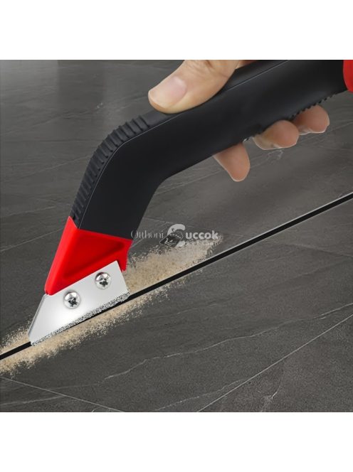 8 db-os fugatisztító szerszámkészlet