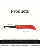 Csempe hézag tisztító eszköz