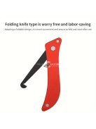 Csempe hézag tisztító eszköz