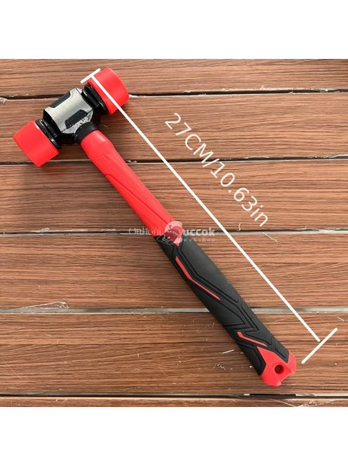 Nagy teherbírású gumikalapácsok csempefektetéshez