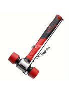 Nagy teherbírású gumikalapácsok csempefektetéshez