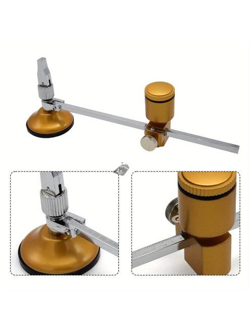 Kézi kerámia csempevágó nyitó