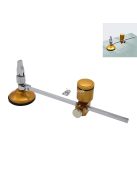 Kézi kerámia csempevágó nyitó