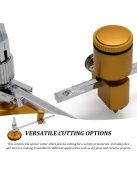 Kézi kerámia csempevágó nyitó