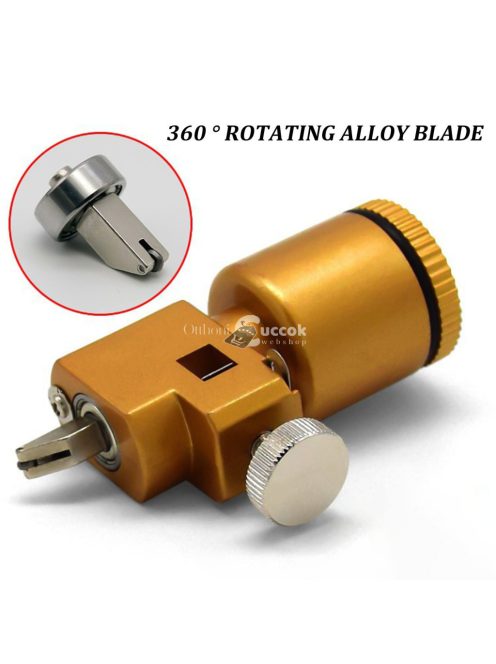 Kézi kerámia csempevágó nyitó