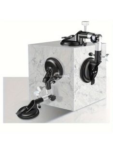   Professzionális csempe szintező rendszer állítható tapadókoronggal