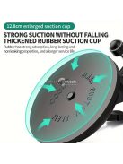 Professzionális csempe szintező rendszer állítható tapadókoronggal