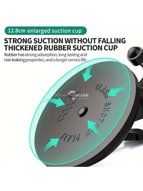 Professzionális csempe szintező rendszer állítható tapadókoronggal