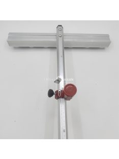   59.99cm Hordozható T-alakú Üveg- és Kerámia Csempevágó