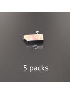 59.99cm Hordozható T-alakú Üveg- és Kerámia Csempevágó