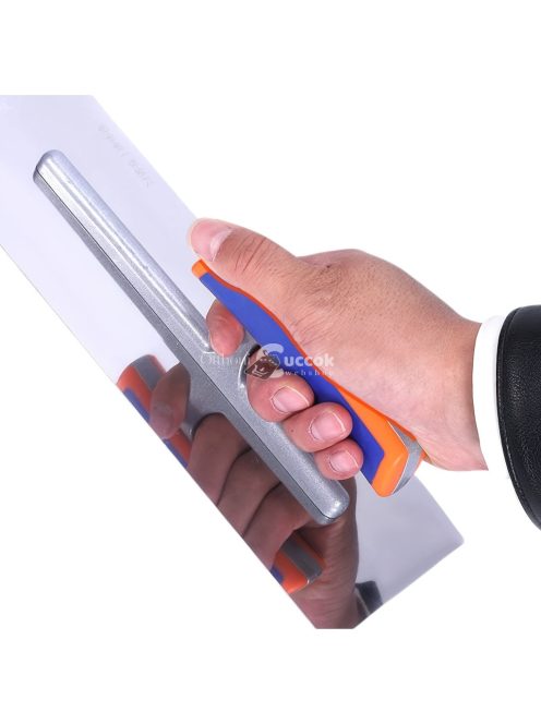 Erős Alumíniumötvözet és Rozsdamentes Acél Gipszkarton Simító