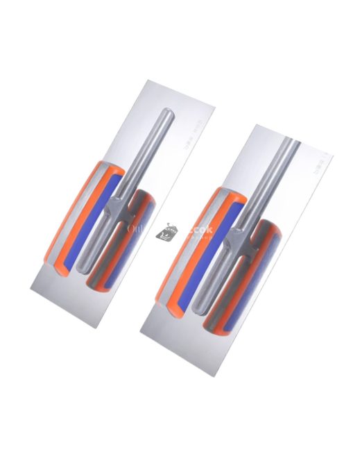 Erős Alumíniumötvözet és Rozsdamentes Acél Gipszkarton Simító