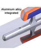 Erős Alumíniumötvözet és Rozsdamentes Acél Gipszkarton Simító