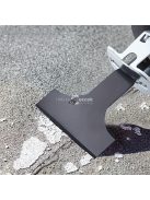 4db-os dugattyús fűrészlapát készlet