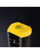 Precíziós alumínium ötvözet szintező eszköz mennyezeti és padlólapokhoz