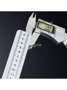 Precíziós alumínium ötvözet szintező eszköz mennyezeti és padlólapokhoz