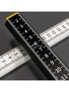 Precíziós alumínium ötvözet szintező eszköz mennyezeti és padlólapokhoz