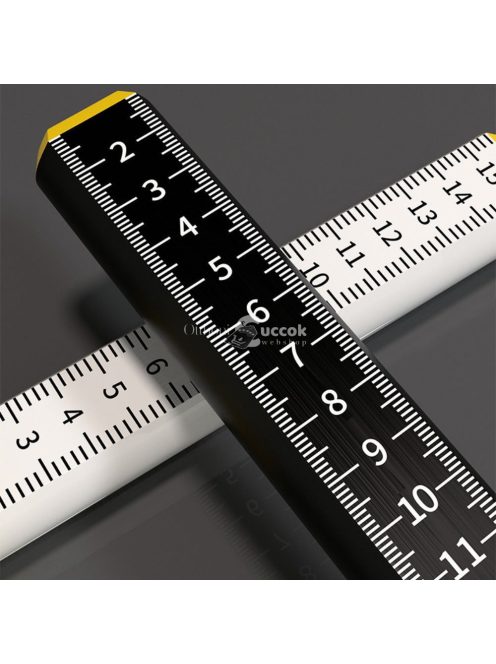 Precíziós alumínium ötvözet szintező eszköz mennyezeti és padlólapokhoz