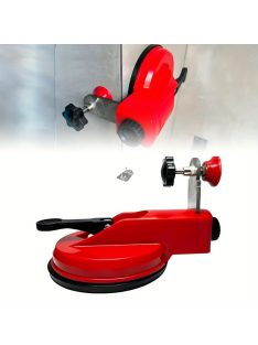 1 db állítható tapadókorongos csempe szintező,