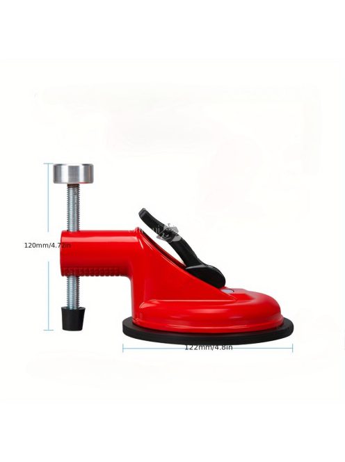 1 db állítható tapadókorongos csempe szintező,