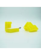 Kerámia csempe külső sarok szintező eszköz